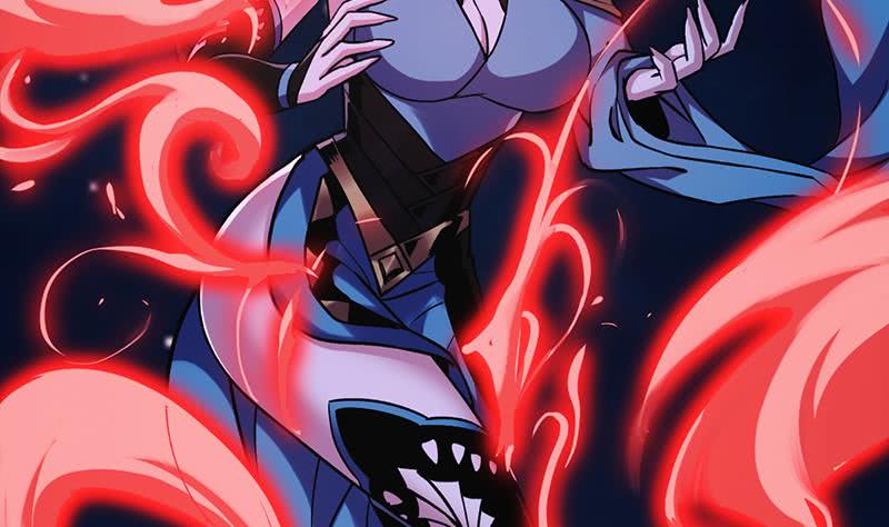 The Immortal Devil Emperor Chapter 27 Gambar 35
